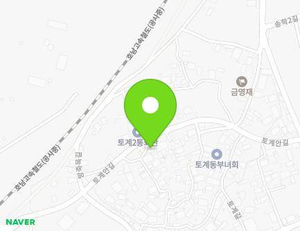 14 Togyean-gil, Naju-si, Jeollanam-do, Republic of Korea Map