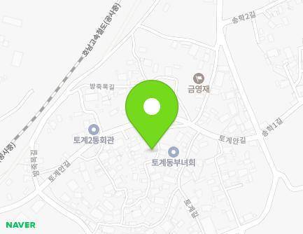 20-6 Togyean-gil, Naju-si, Jeollanam-do, Republic of Korea Map