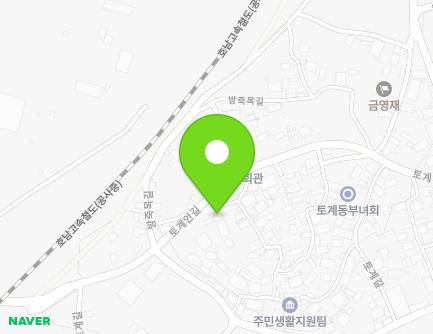 8 Togyean-gil, Naju-si, Jeollanam-do, Republic of Korea Map