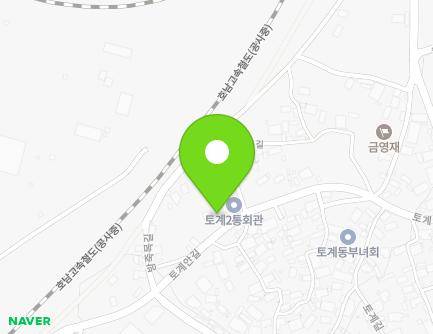 9 Togyean-gil, Naju-si, Jeollanam-do, Republic of Korea Map