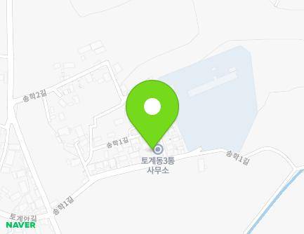 15 Songhak 1-gil, Naju-si, Jeollanam-do, Republic of Korea Map
