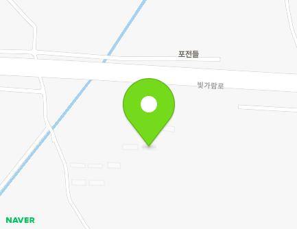 76-27 Togye-gil, Naju-si, Jeollanam-do, Republic of Korea Map