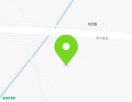 76-29 Togye-gil, Naju-si, Jeollanam-do, Republic of Korea Map