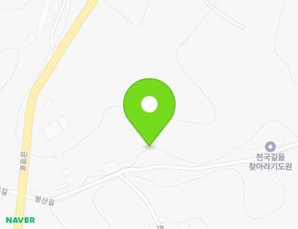 19 Pyeongsan-gil, Naju-si, Jeollanam-do, Republic of Korea Map