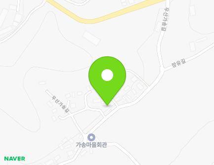 145 Usangasong-gil, Naju-si, Jeollanam-do, Republic of Korea Map