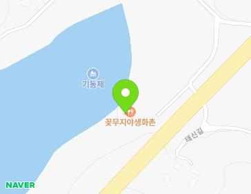 20-14 Taesin-gil, Naju-si, Jeollanam-do, Republic of Korea Map