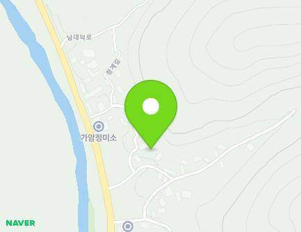 13-6 Cheonggye-gil, Gasamunhak-myeon, Damyang-gun, Jeollanam-do, Republic of Korea Map