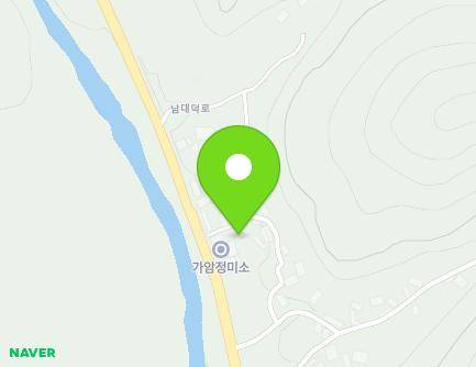 98 Namdaedeok-ro, Gasamunhak-myeon, Damyang-gun, Jeollanam-do, Republic of Korea Map