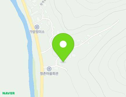 6-3 Cheonggye-gil, Gasamunhak-myeon, Damyang-gun, Jeollanam-do, Republic of Korea Map