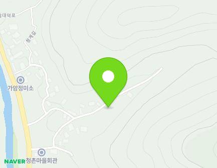 20 Cheonggye-gil, Gasamunhak-myeon, Damyang-gun, Jeollanam-do, Republic of Korea Map