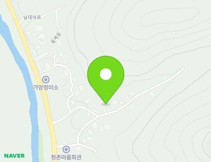 15 Cheonggye-gil, Gasamunhak-myeon, Damyang-gun, Jeollanam-do, Republic of Korea Map