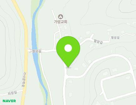 17 Hyeoram-gil, Gasamunhak-myeon, Damyang-gun, Jeollanam-do, Republic of Korea Map
