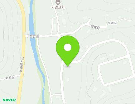 22 Hyeoram-gil, Gasamunhak-myeon, Damyang-gun, Jeollanam-do, Republic of Korea Map