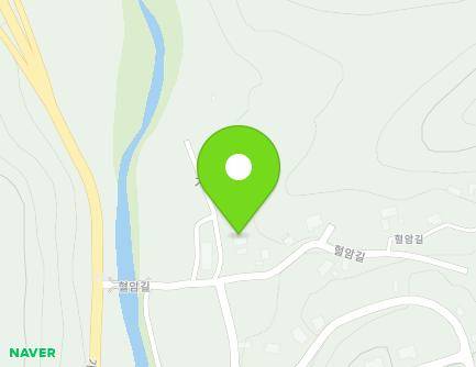 9-6 Hyeoram-gil, Gasamunhak-myeon, Damyang-gun, Jeollanam-do, Republic of Korea Map