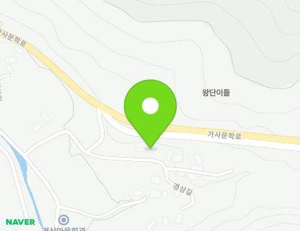 47-41 Gyeongsang-gil, Gasamunhak-myeon, Damyang-gun, Jeollanam-do, Republic of Korea Map