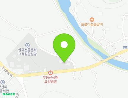 2636 Baega-ro, Gasamunhak-myeon, Damyang-gun, Jeollanam-do, Republic of Korea
