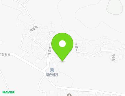 10 Deokchon-gil, Goseo-myeon, Damyang-gun, Jeollanam-do, Republic of Korea Map