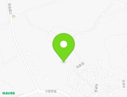 5-39 Deokchon-gil, Goseo-myeon, Damyang-gun, Jeollanam-do, Republic of Korea Map