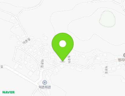 15 Deokchon-gil, Goseo-myeon, Damyang-gun, Jeollanam-do, Republic of Korea Map