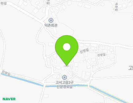 68 Sinyang-gil, Goseo-myeon, Damyang-gun, Jeollanam-do, Republic of Korea Map