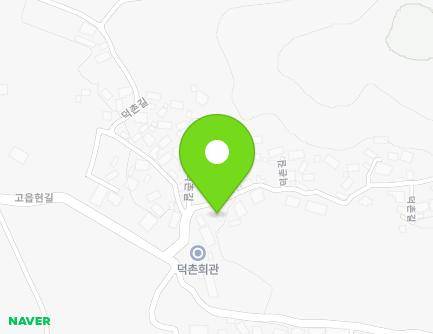 8 Deokchon-gil, Goseo-myeon, Damyang-gun, Jeollanam-do, Republic of Korea Map