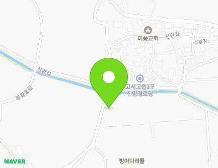 66 Bonghwangdong-gil, Goseo-myeon, Damyang-gun, Jeollanam-do, Republic of Korea Map