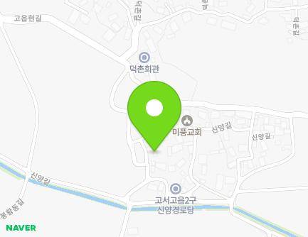 52 Sinyang-gil, Goseo-myeon, Damyang-gun, Jeollanam-do, Republic of Korea Map