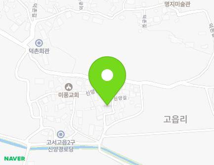 77-7 Sinyang-gil, Goseo-myeon, Damyang-gun, Jeollanam-do, Republic of Korea Map