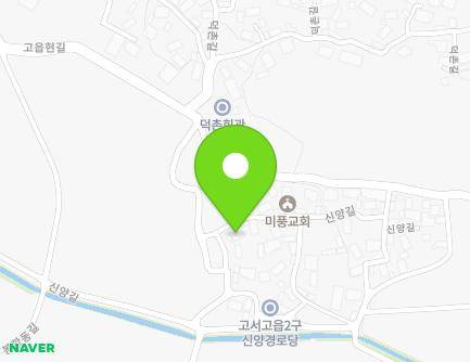 54 Sinyang-gil, Goseo-myeon, Damyang-gun, Jeollanam-do, Republic of Korea Map
