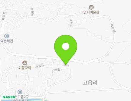 89 Sinyang-gil, Goseo-myeon, Damyang-gun, Jeollanam-do, Republic of Korea Map