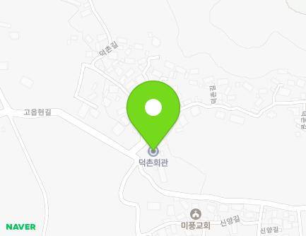 2 Deokchon-gil, Goseo-myeon, Damyang-gun, Jeollanam-do, Republic of Korea Map