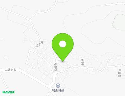 11-3 Deokchon-gil, Goseo-myeon, Damyang-gun, Jeollanam-do, Republic of Korea Map