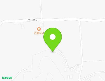 38-16 Goeupyeon-gil, Goseo-myeon, Damyang-gun, Jeollanam-do, Republic of Korea Map