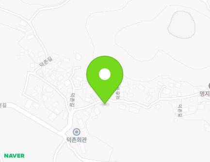 12 Deokchon-gil, Goseo-myeon, Damyang-gun, Jeollanam-do, Republic of Korea Map