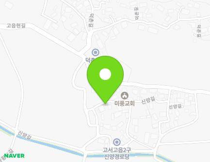 56 Sinyang-gil, Goseo-myeon, Damyang-gun, Jeollanam-do, Republic of Korea Map