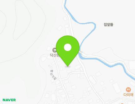 31 Pyeongsingi-gil, Geumseong-myeon, Damyang-gun, Jeollanam-do, Republic of Korea Map