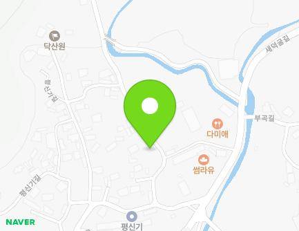 48 Pyeongsingi-gil, Geumseong-myeon, Damyang-gun, Jeollanam-do, Republic of Korea Map