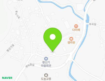 6-15 Pyeongsingi-gil, Geumseong-myeon, Damyang-gun, Jeollanam-do, Republic of Korea Map
