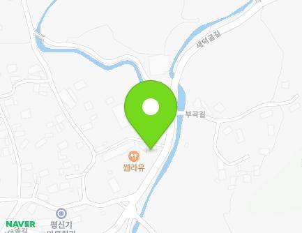 47-10 Pyeongsingi-gil, Geumseong-myeon, Damyang-gun, Jeollanam-do, Republic of Korea Map