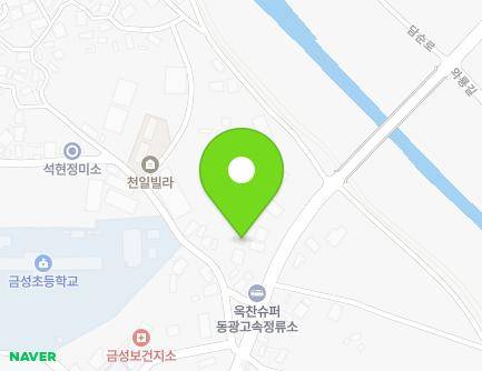 103 Seokhyeon-gil, Geumseong-myeon, Damyang-gun, Jeollanam-do, Republic of Korea Map