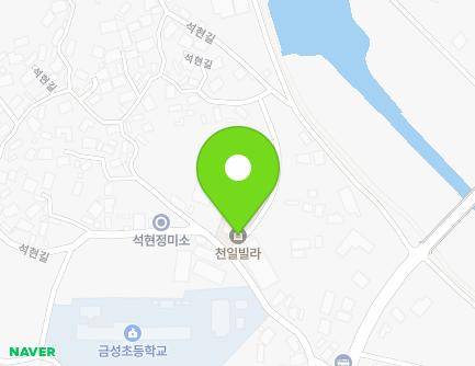 93 Seokhyeon-gil, Geumseong-myeon, Damyang-gun, Jeollanam-do, Republic of Korea Map