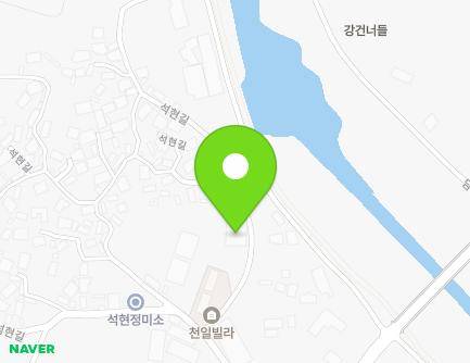 93-9 Seokhyeon-gil, Geumseong-myeon, Damyang-gun, Jeollanam-do, Republic of Korea Map