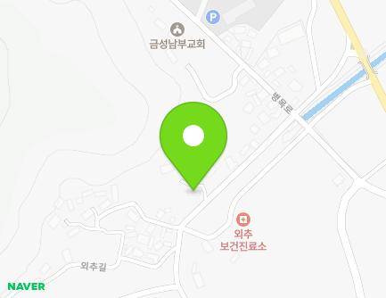 14-1 Oechu-gil, Geumseong-myeon, Damyang-gun, Jeollanam-do, Republic of Korea Map