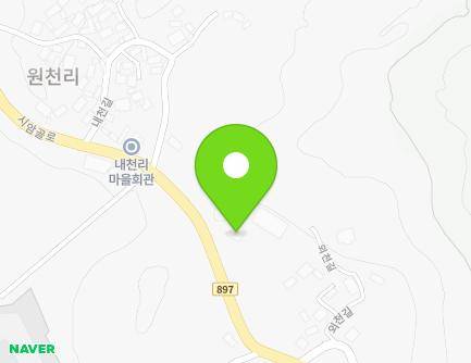 136 Siamgol-ro, Geumseong-myeon, Damyang-gun, Jeollanam-do, Republic of Korea Map