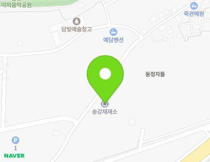 22 Dongjeongja-gil, Damyang-eup, Damyang-gun, Jeollanam-do, Republic of Korea Map