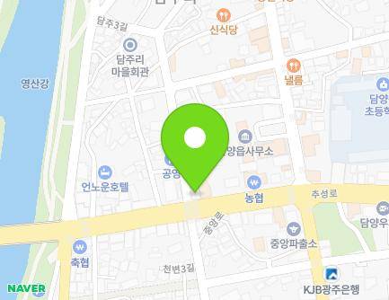 1307 Chuseong-ro, Damyang-eup, Damyang-gun, Jeollanam-do, Republic of Korea Map