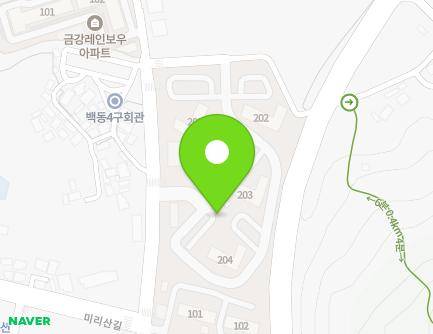 46 Mirisan-gil, Damyang-eup, Damyang-gun, Jeollanam-do, Republic of Korea Map