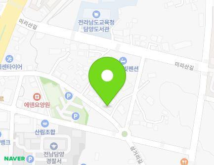 27-1 Samgeori-gil, Damyang-eup, Damyang-gun, Jeollanam-do, Republic of Korea Map