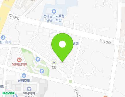 27-5 Samgeori-gil, Damyang-eup, Damyang-gun, Jeollanam-do, Republic of Korea Map