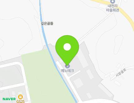 3 Ekosandan 6-ro, Damyang-eup, Damyang-gun, Jeollanam-do, Republic of Korea Map